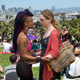 Image for article titled The Wachowskis' Sense8 Is Slow, Confusing... And Kind Of Fascinating